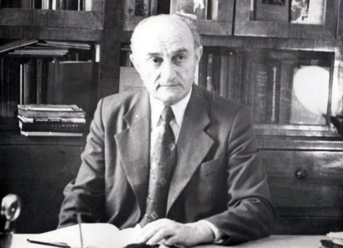 Объявлен конкурс на соискание госпремии  им. Георгия Дзидзария в области науки