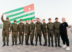 Развитие образования в Абхазии: успехи и международное сотрудничество