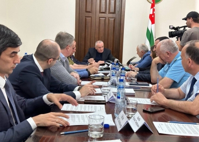Кабмин принял решения по 21 вопросу повестки дня