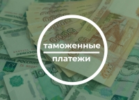 План по таможенным платежам за 4 месяца выполнен на 141%