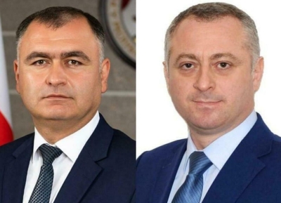 Абхазия и Южная Осетия подготовят соглашение о беспошлинном ввозе товаров