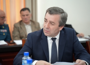 150 тысяч рублей будут выделять инвалидам Отечественной войны народа Абхазии на зубопротезирование