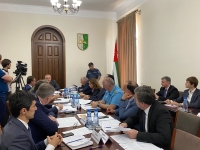 КАБМИН УТВЕРДИЛ ПРАВИЛА ОБОРОТА ГРАЖДАНСКОГО И СЛУЖЕБНОГО ОРУЖИЯ И ПАТРОНОВ К НЕМУ