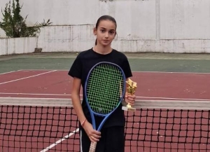 Софиа Ҭарба Урыстәыла апкьаҭмпылтә тур аҳәаақәа ирҭагӡаны Шәача имҩаԥысыз атурнир аҿы аџьазтә аԥхьахә лгеит.