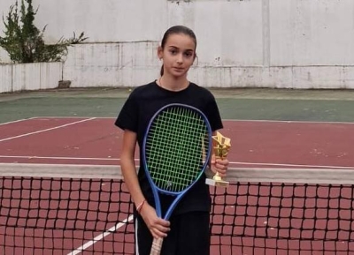 Софиа Ҭарба Урыстәыла апкьаҭмпылтә тур аҳәаақәа ирҭагӡаны Шәача имҩаԥысыз атурнир аҿы аџьазтә аԥхьахә лгеит.