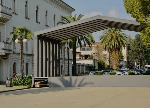 Финальный конкурс-концерт «Народная сцена – Лабҿаба» пройдёт 30 ноября в Сухуме