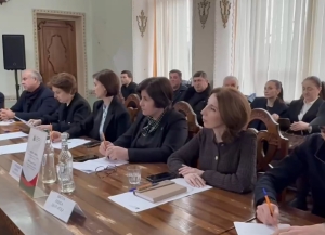 Аԥсны агәабзиарахьчара асистемаҿы акадрқәа азхом