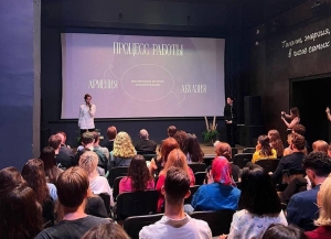 Фильм «Fragility»: размышления на тему хрупкости  жизни и культуры
