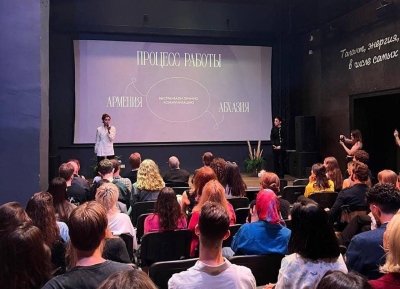 Фильм «Fragility»: размышления на тему хрупкости  жизни и культуры