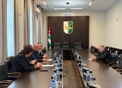 В Парламенте обсудили вопросы совершенствования законодательства по охране историко-культурного наследия