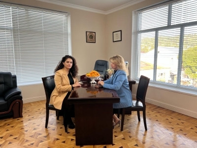 АԤСНЫ АХӘААХӘҬРА-ААГЛЫХРАТӘ ПАЛАТА АҾЫ АИНВЕСТИЦИАТӘ АЖӘАЛАГАЛАҚӘА РЕИЗАКХЬӠЫНҴА АУС АДУЛАРА МҨАԤЫСУЕИТ.