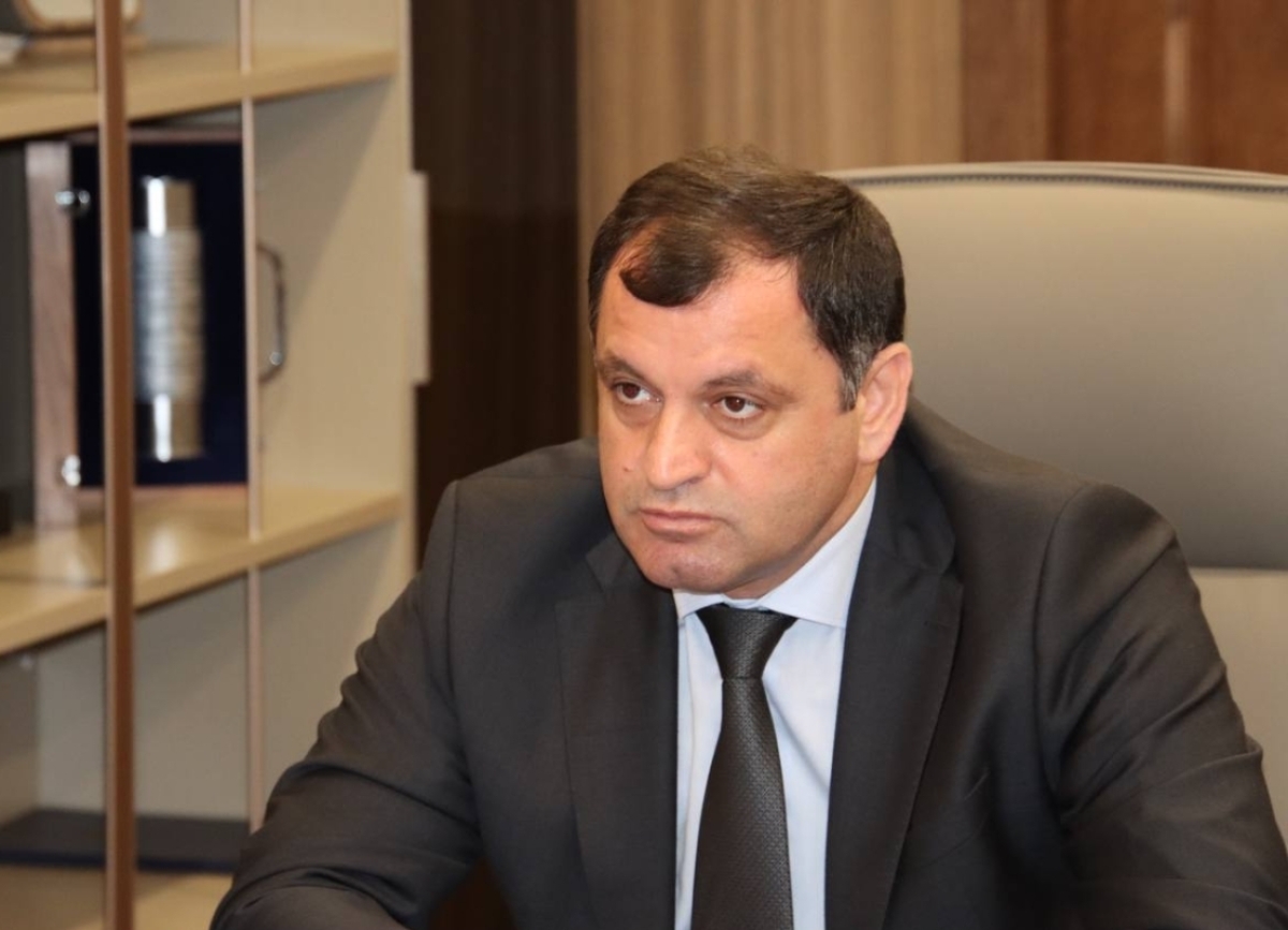 Адгур Агрба поручил прокурорам проанализировать аварийность на дорогах и взять под контроль громкие дела