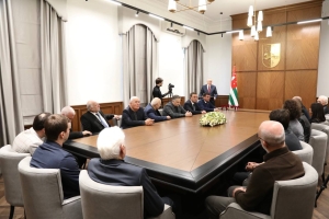 Торжественная церемония вручения государственных наград состоялась в Администрации Президента