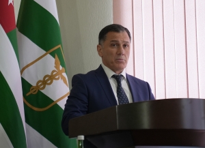 В ГТК Абхазии подвели итоги работы за 2025 год