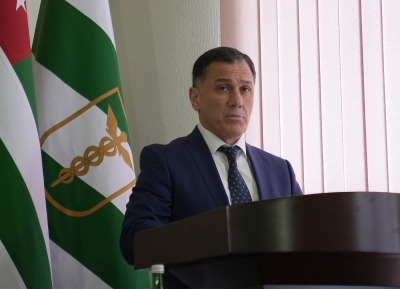 В ГТК Абхазии подвели итоги работы за 2025 год