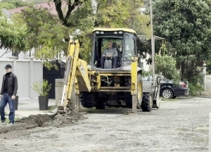 Фазиль Искандер ихьӡ зху амҩаҿы аиҭашьақәыргыларатә усурақәа аҩбатәи аетап алагеит.