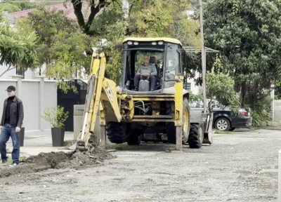 Фазиль Искандер ихьӡ зху амҩаҿы аиҭашьақәыргыларатә усурақәа аҩбатәи аетап алагеит.