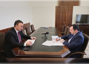 Более 7,3 млрд рублей составили налоговые поступления в бюджет Абхазии в 2025 году