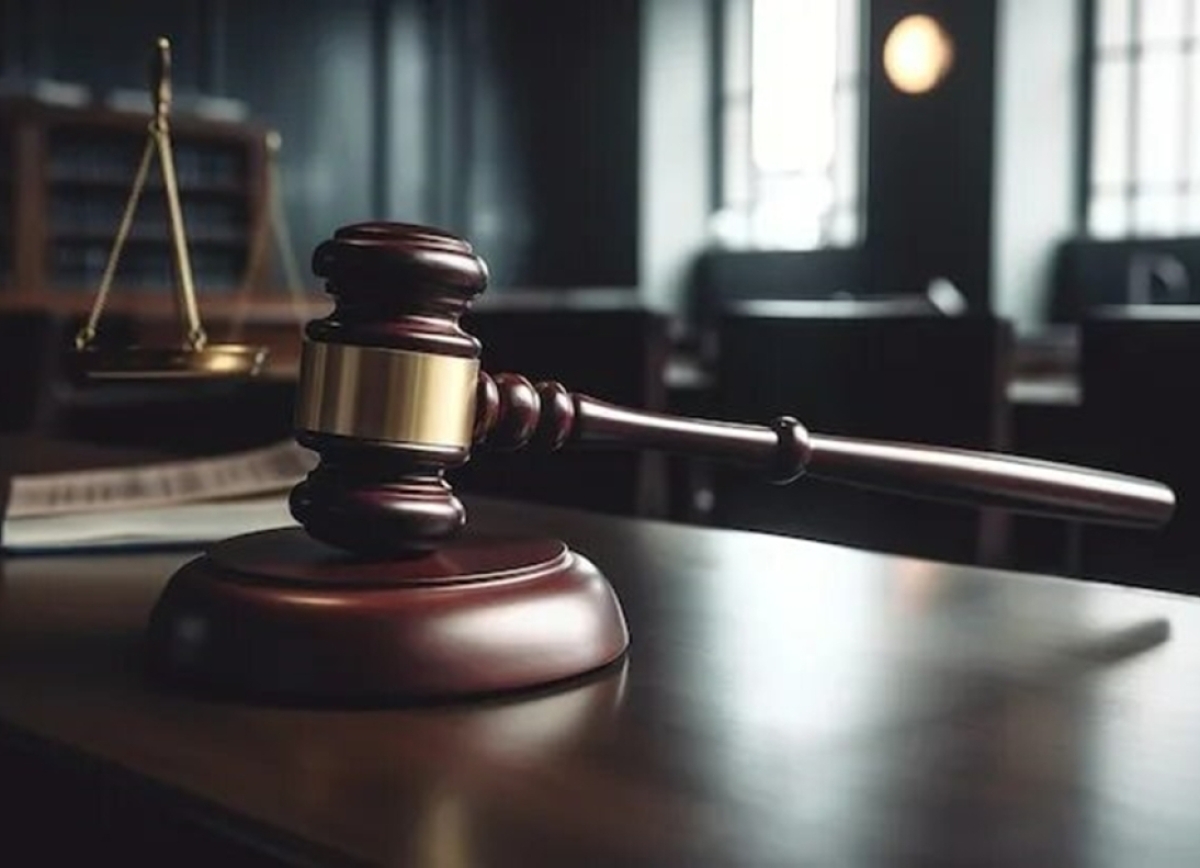 Дело Михаила Барциц передали в Гагрский районный суд