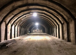 Продолжаются работы по реконструкции дорожной инфраструктуры в Кодорском ущелье