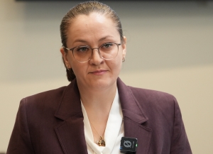 В Абхазии нужно улучшить механизмы защиты семей и интересов детей