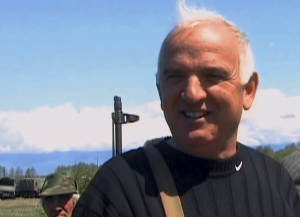 Джансух Нанба провел заседание госкомиссии по подготовке памятных мероприятий к 80-летию Сергея Дбара