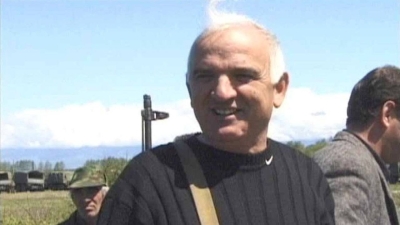 Джансух Нанба провел заседание госкомиссии по подготовке к 80-летию Сергея Дбар