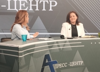 В аппарат омбудсмена Абхазии поступило около 260 обращений за три года