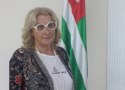 Соболезнование Союза журналистов Абхазии по случаю кончины Заиры Цвижба