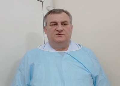 Пострадавшим во время перестрелки в Сухуме оказывается вся необходимая медицинская помощь