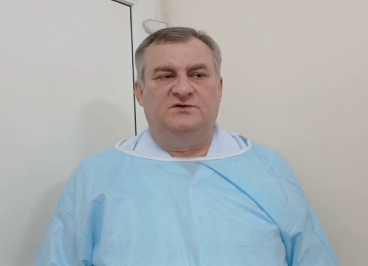 Пострадавшим во время перестрелки в Сухуме оказывается вся необходимая медицинская помощь