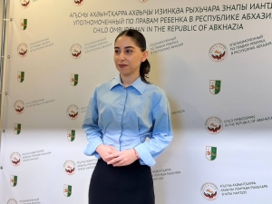 37 обращений поступило в первом полугодии в справочно-консультационную службу при аппарате детского омбудсмена