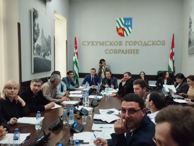 На доме, где жил Альберт Тополян, установят мемориальную доску