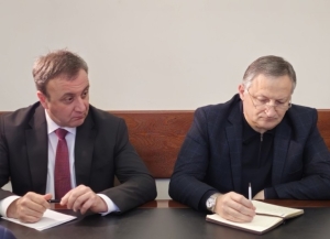 В Кабинете министров мероприятия по развитию сельских территорий