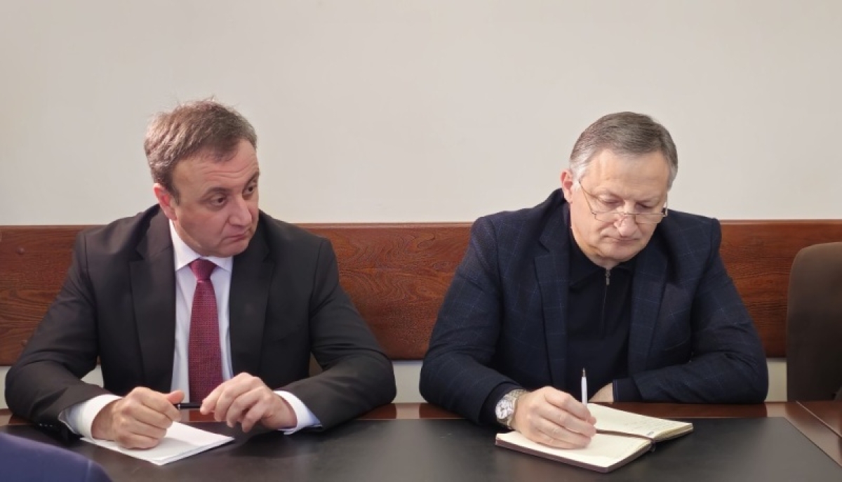 В Кабинете министров мероприятия по развитию сельских территорий