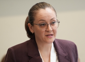 Омбудсмен Абхазии инициирует принятие закона о психиатрической помощи