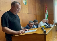 За 6 месяцев в Гагрском районе начислено 288,7 млн 706 рублей за электроэнергию, оплачено почти 115 млн