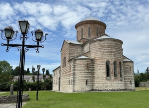 В Пицундском храме в мае состоится цикл органных концертов «От классики до современности»