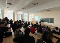 ФАО ООН ПРОВЕЛА ЛЕКЦИЮ ПО СИСТЕМЕ МЕНЕДЖМЕНТА БЕЗОПАСНОСТИ ПИЩЕВЫХ ПРОДУКТОВ