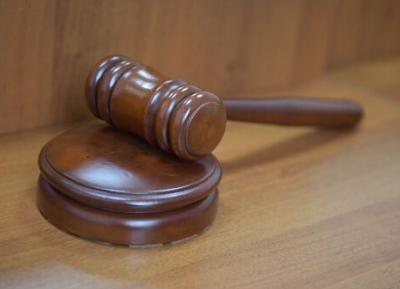 Уголовное дело Роланда Хагба передали в суд