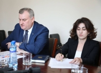 Президент Абхазии поручил правительству разработать меры по развитию системы здравоохранения