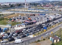 Главгосэкспертиза одобрила реконструкцию пункта пропуска Адлер