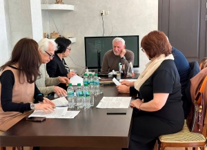 Сергеи Багаԥшь ибаҟа иреиӷьу апроект азы аконкурс II аетап аихшьаалақәа ҟарҵоит лаҵарамза 20 рзы.