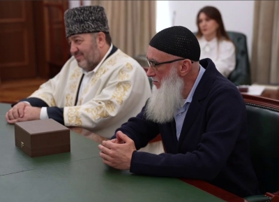 Нхыҵ Кавкази ҳареи ҳаиашьаратә еимадарақәа реиқәырхареи урҭ ԥхьаҟатәи абиԥарақәа рымадареи акрызҵазкуа усуп