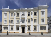 ПРОКУРАТУРА СУХУМА ПРОВОДИТ ПРОВЕРКУ ПО ФАКТУ ОСТАВЛЕНИЯ МАТЕРЬЮ МАЛОЛЕТНЕГО РЕБЕНКА