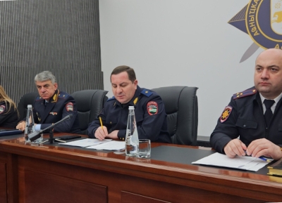 МВД планирует ужесточить порядок выдачи лицензии на приобретение и ношение оружия