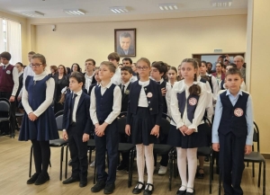 Ареспубликатә школтә аолимпиадаҿы аиааира ргеит 242-ҩык аҵаҩцәа