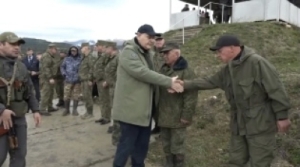 АҲӘЫНҬҚАРРА АХАДА АХЫСЫРҬАТӘ ҬЫԤ &quot;ҴАБАЛ&quot; АҞНЫ АТӘЫЛАХЬЧАРА АМИНИСТРРА АДҴА-ШТАБТӘ МОБИЛИЗАЦИАТӘ ЗЫҞАҴАРАҚӘА ДЫРҬААИТ.