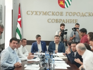 Музей Александра Чачба-Шервашидзе планируют открыть в Сухуме в 2027 году
