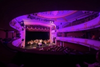 ЛЁГКИЙ МУЗЫКАЛЬНЫЙ ДЕСЕРТ: "PIANO DUO" СНОВА "ВЗОРВАЛ" ЗАЛ